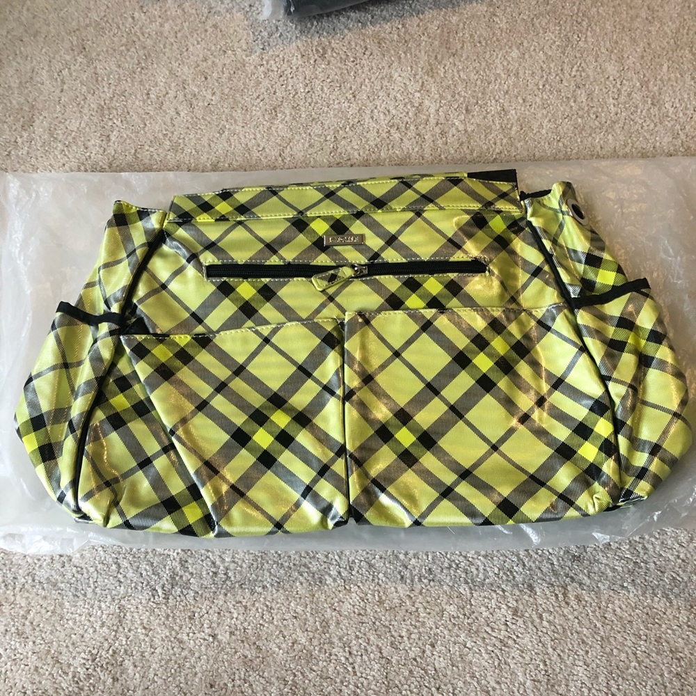 MICHE DELILAH DIAPER SHELL